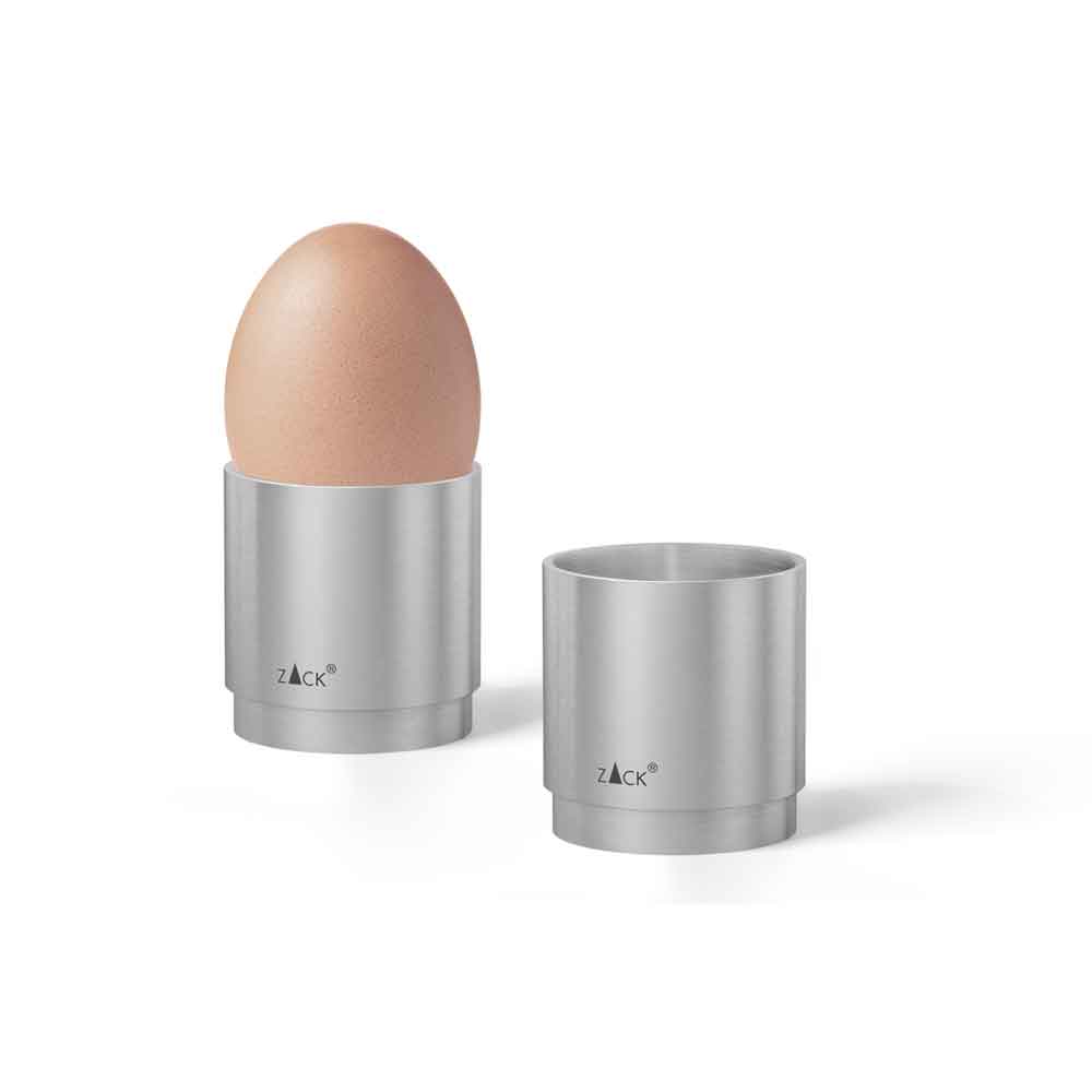 Zack Eierbecher "SALO" 2er-Set