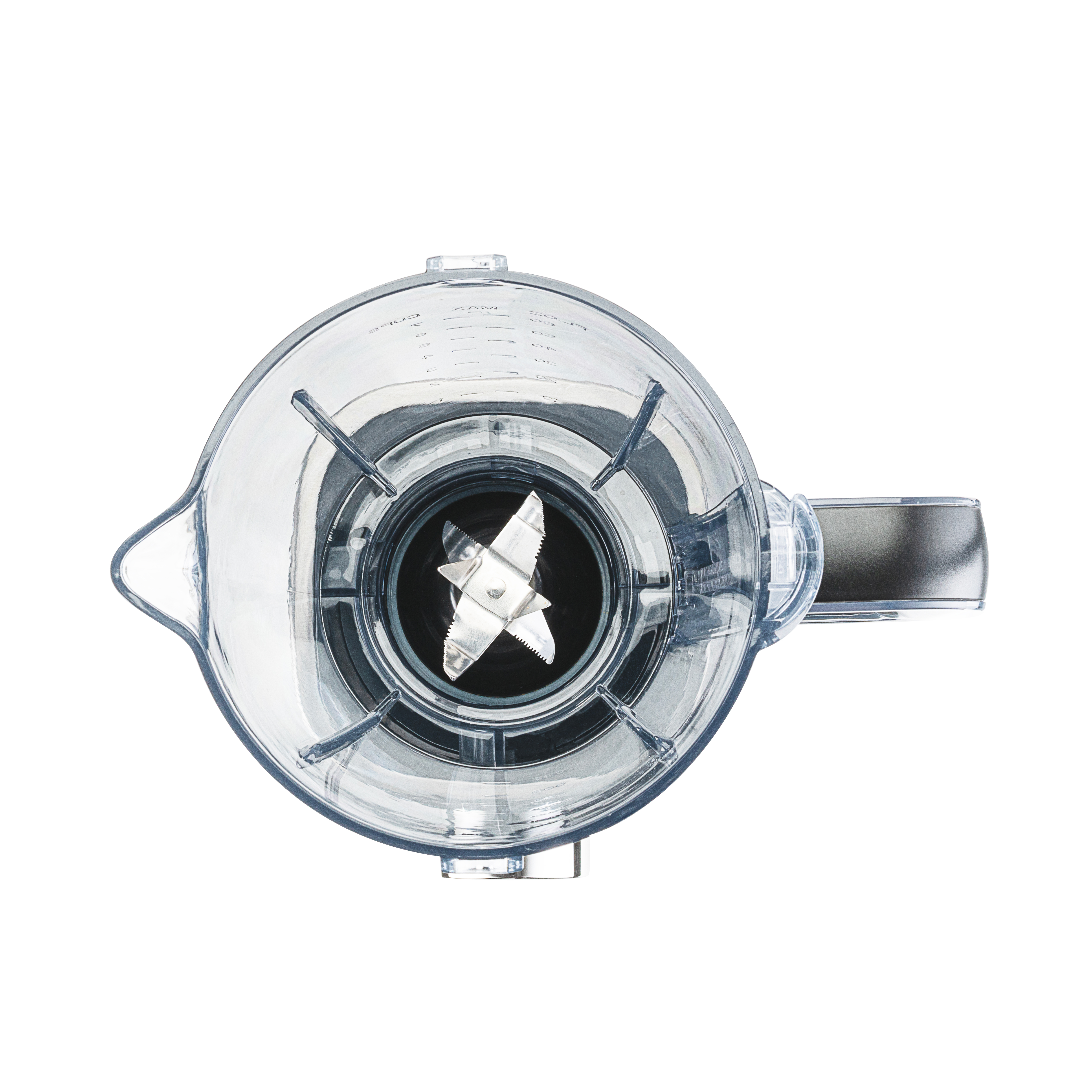 Standmixer Fusion BLPT-1200 652231