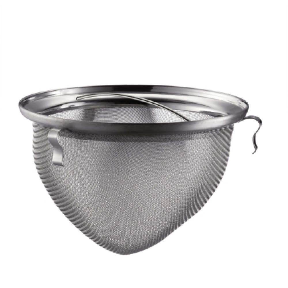 BODUM Edelstahlfilter zu Teebereiter 1,3 l 93527