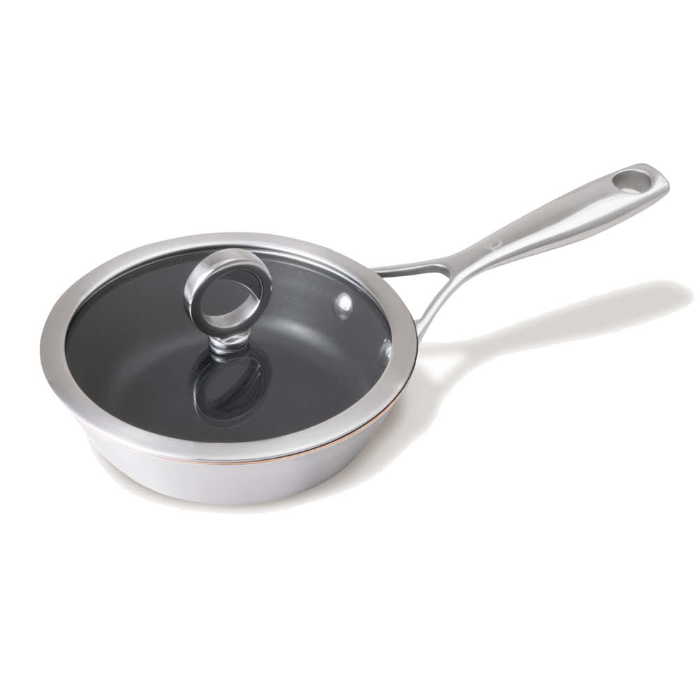 Olavson Mini-Kupferpfanne 645292