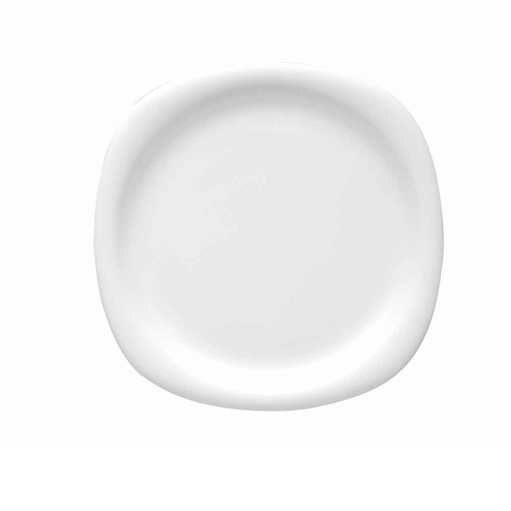 Rosenthal Speiseteller "Suomi weiss" 91091