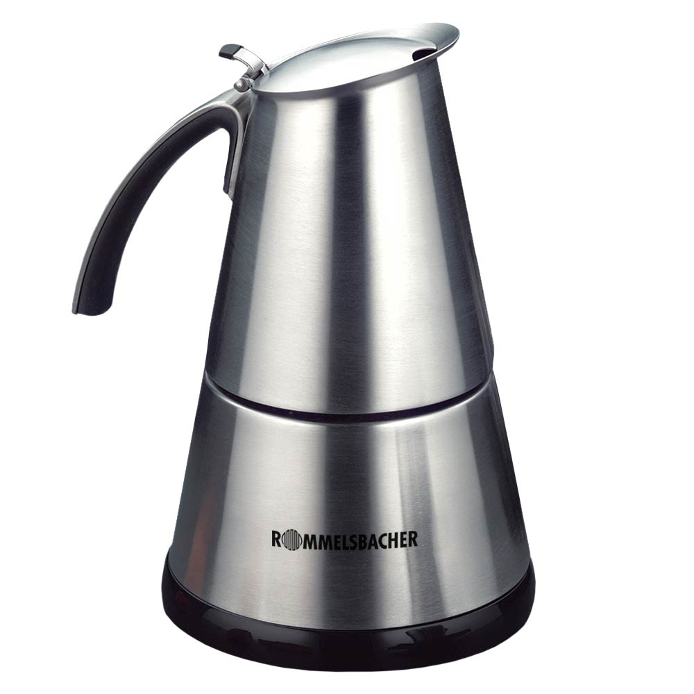 Rommelsbacher Espresso-Kocher "El Presso Mini" 328986