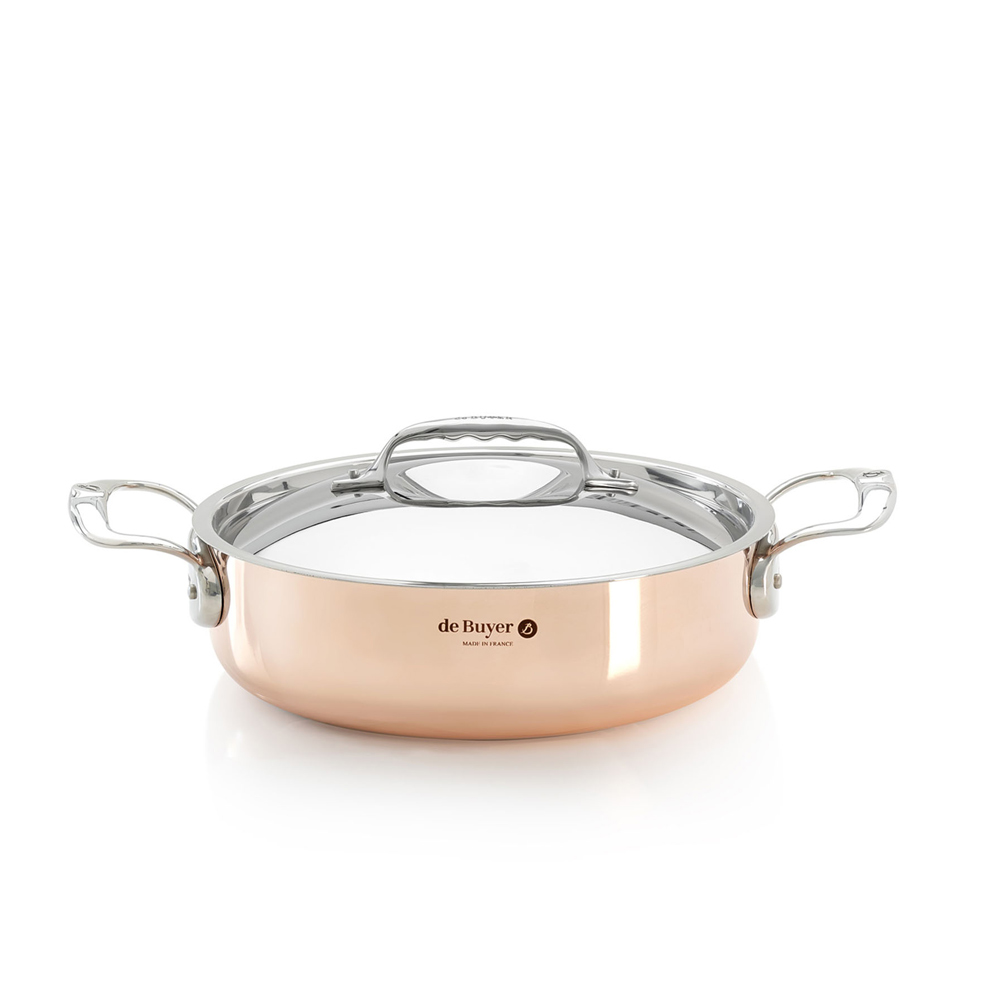 de Buyer Sautoir "Prima Matera" 433834