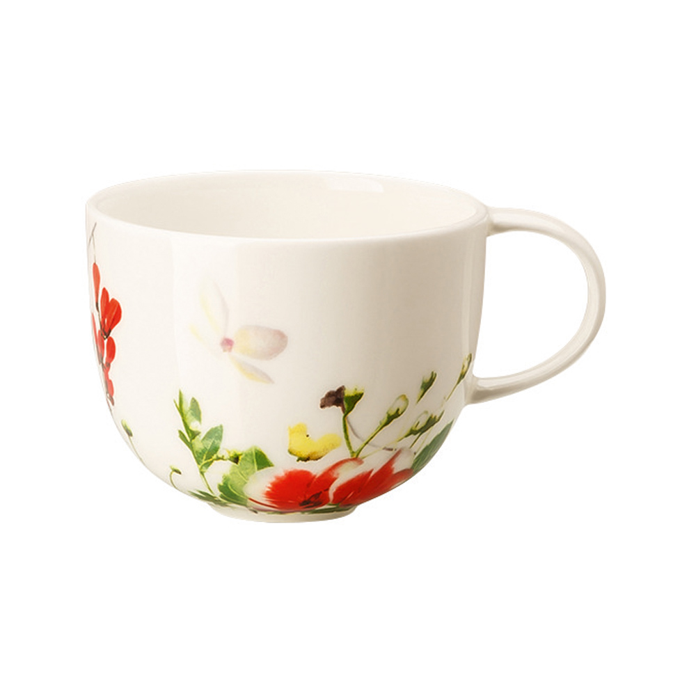 Rosenthal Espressotasse "Brillance Fleurs Sauvages" 470772