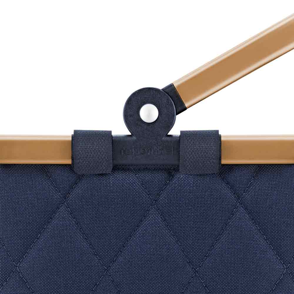 Reisenthel Carrybag XS frame rhombus 645308