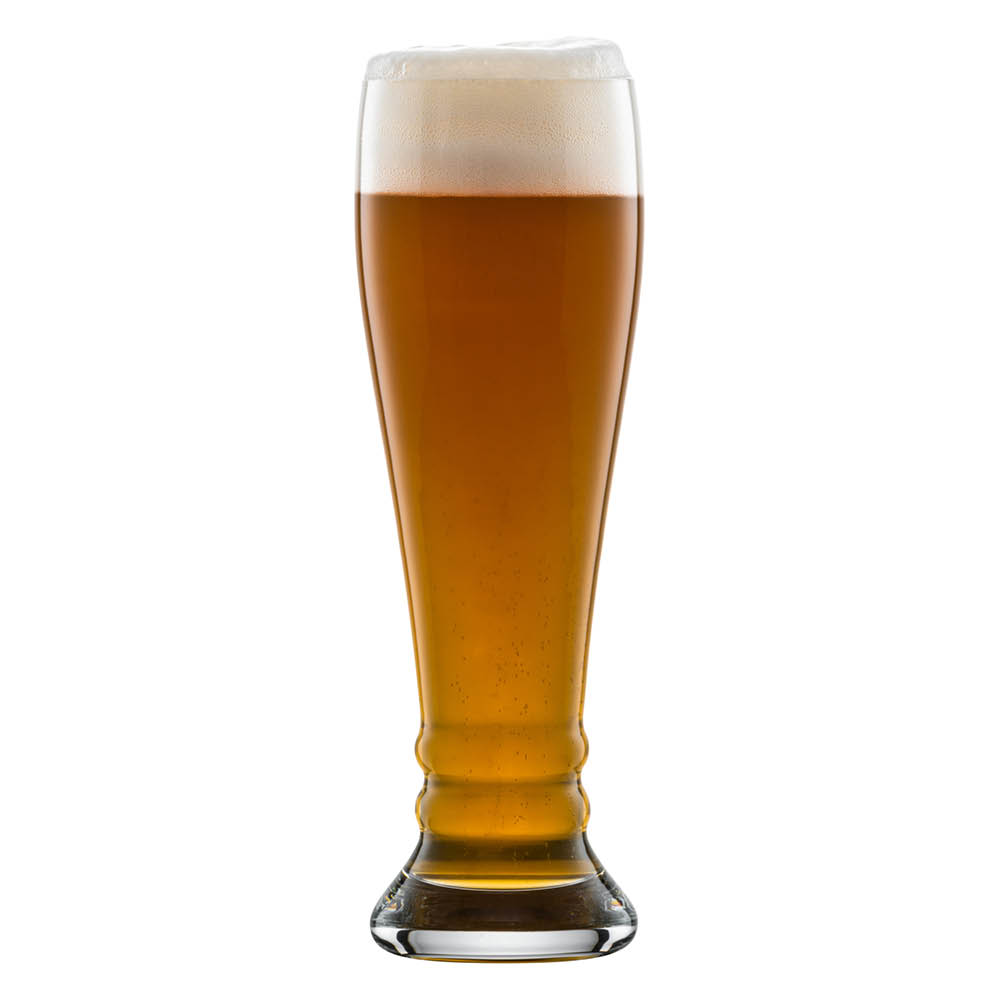 Zwiesel Glas Weizenbierglas 0,5 L, "Bavaria" 270815