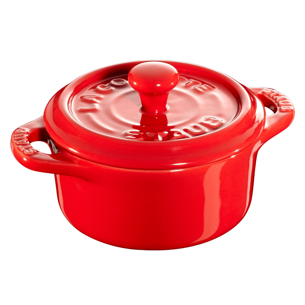 Staub Mini Cocotte "Ceramic" 618020