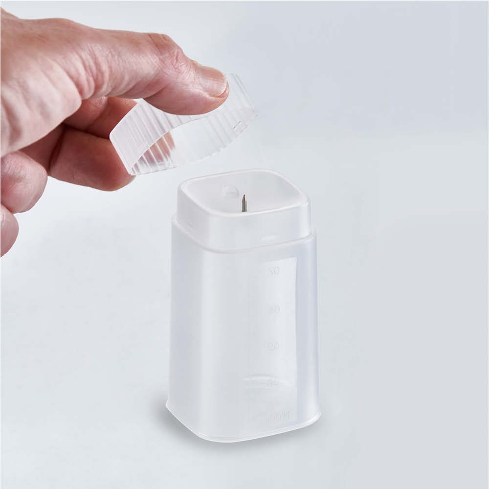 Caso Design Eierkocher 3 Eier 633528