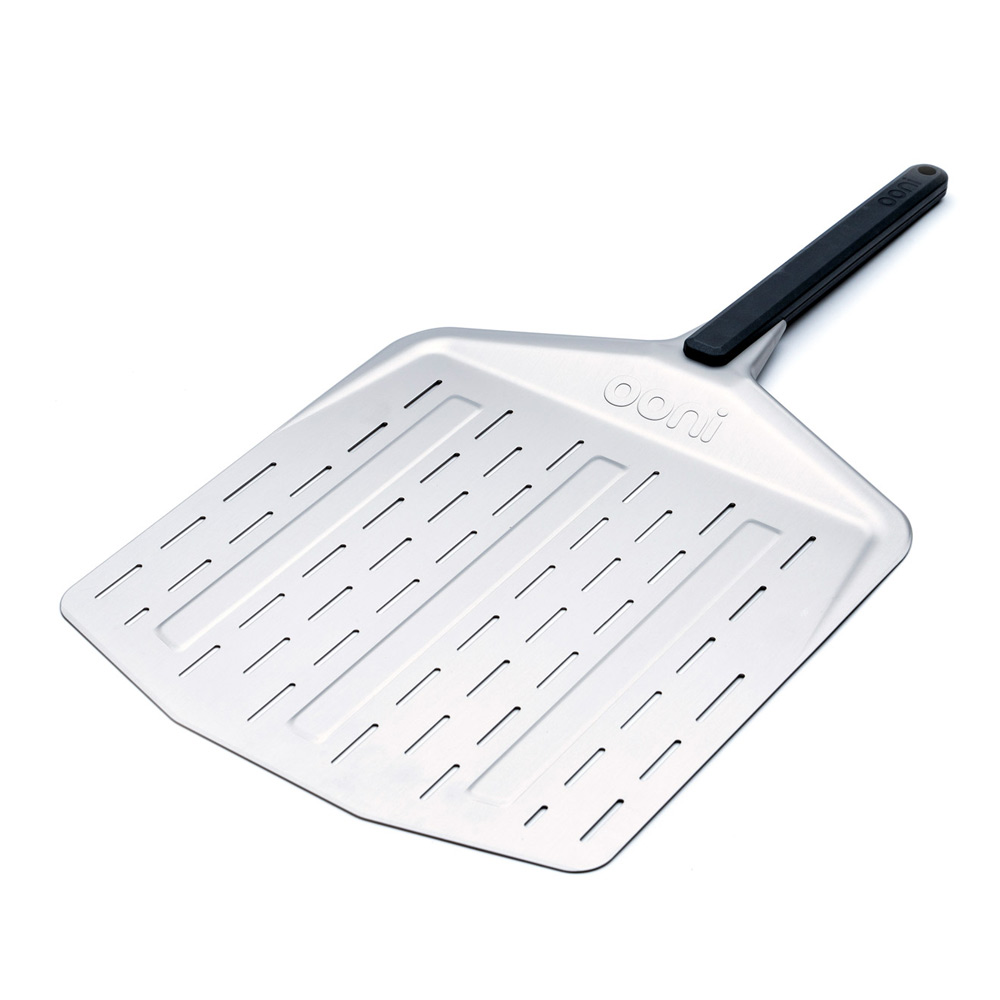 Ooni Pizzaschieber perforiert 604909