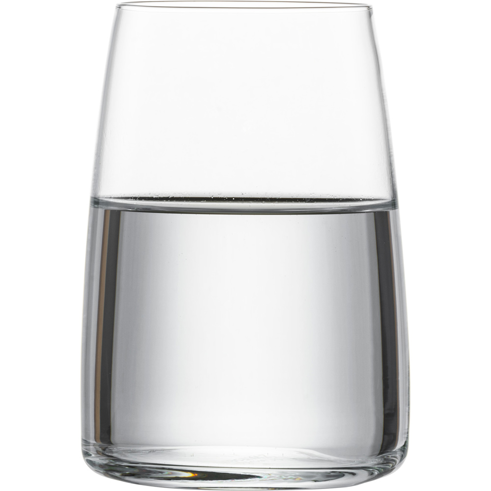 Zwiesel Glas Universalbecher ''Vivid Senses'' 599855