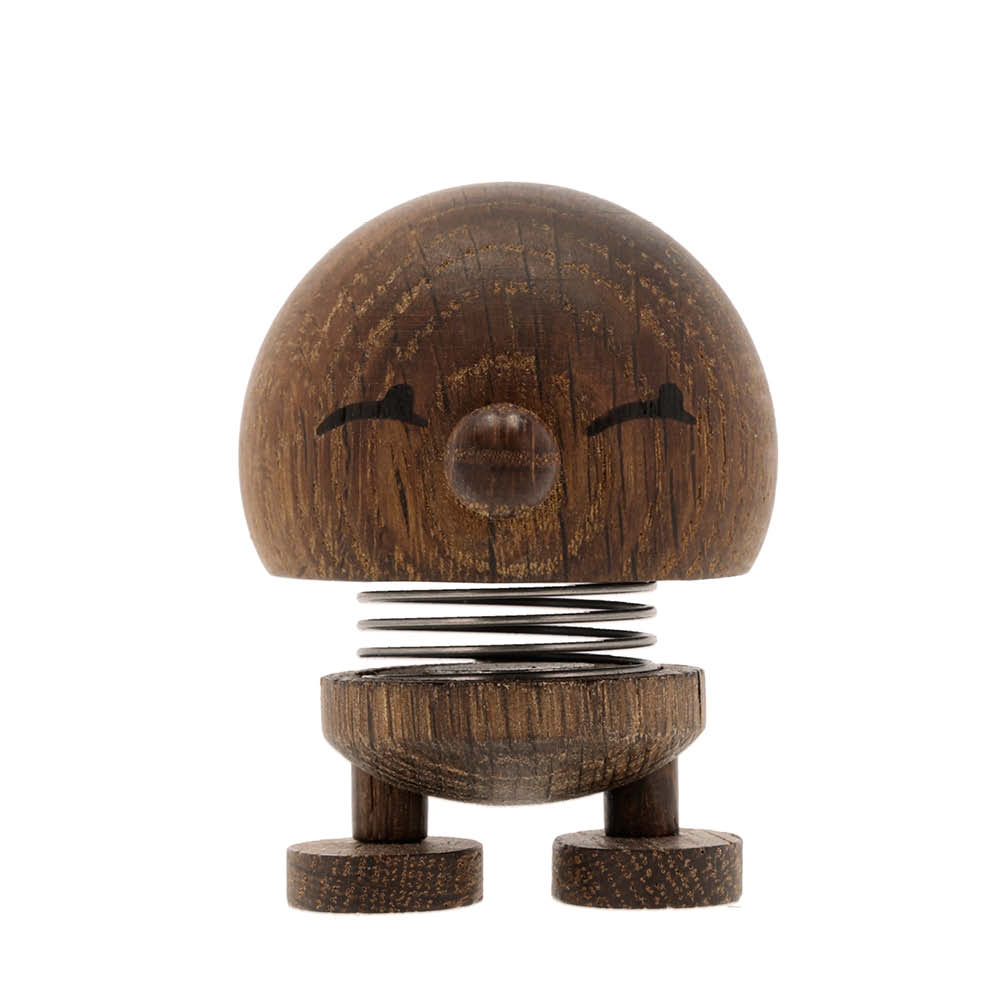 Hoptimist Bimble S, Smoked oak 621806