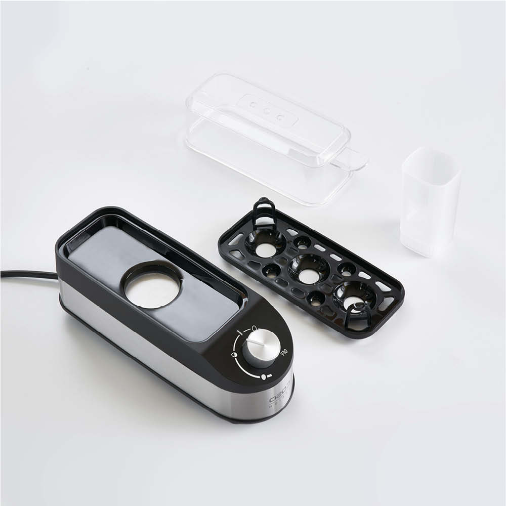 Caso Design Eierkocher 3 Eier 633528