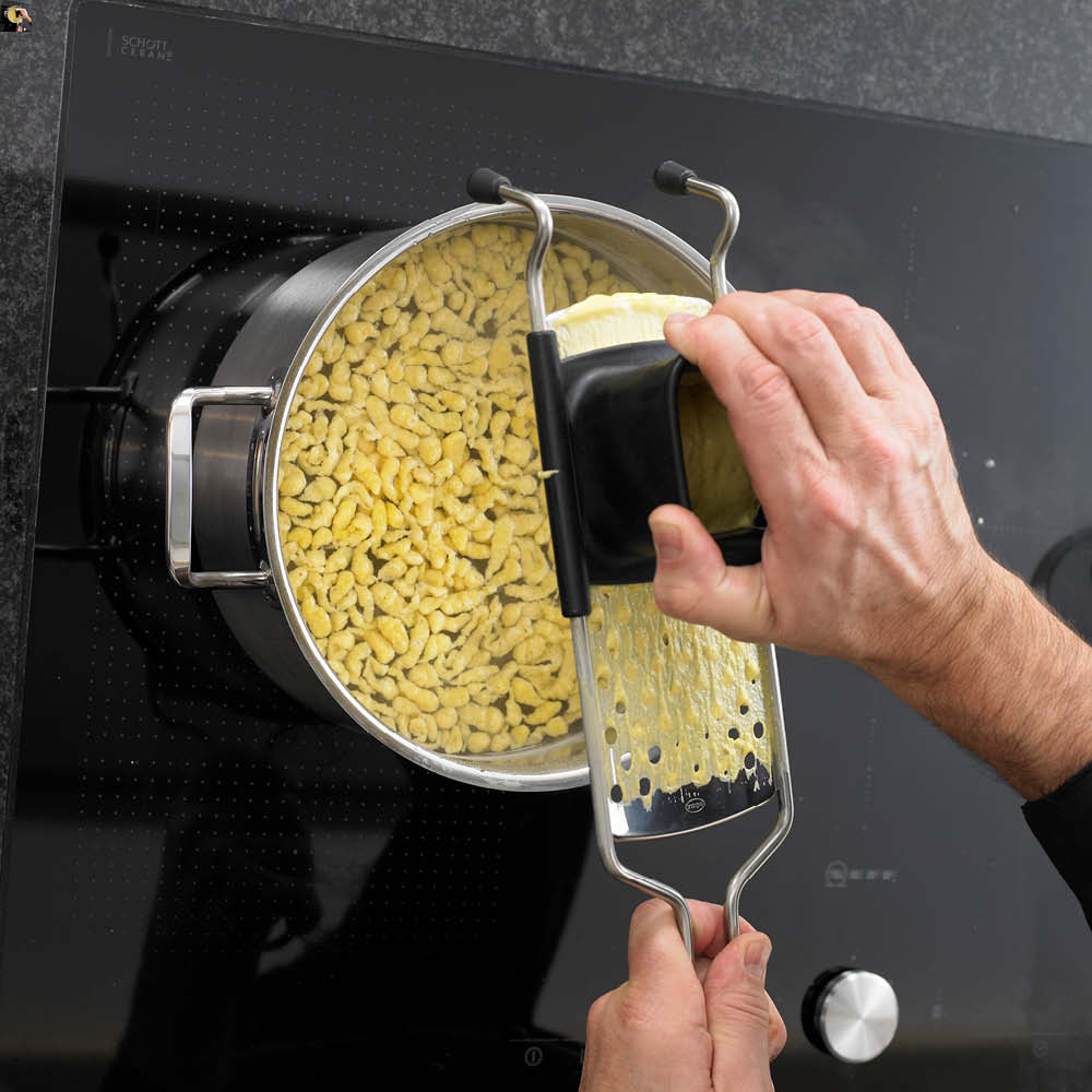 Rösle Spätzlehobel "Classic" 288301