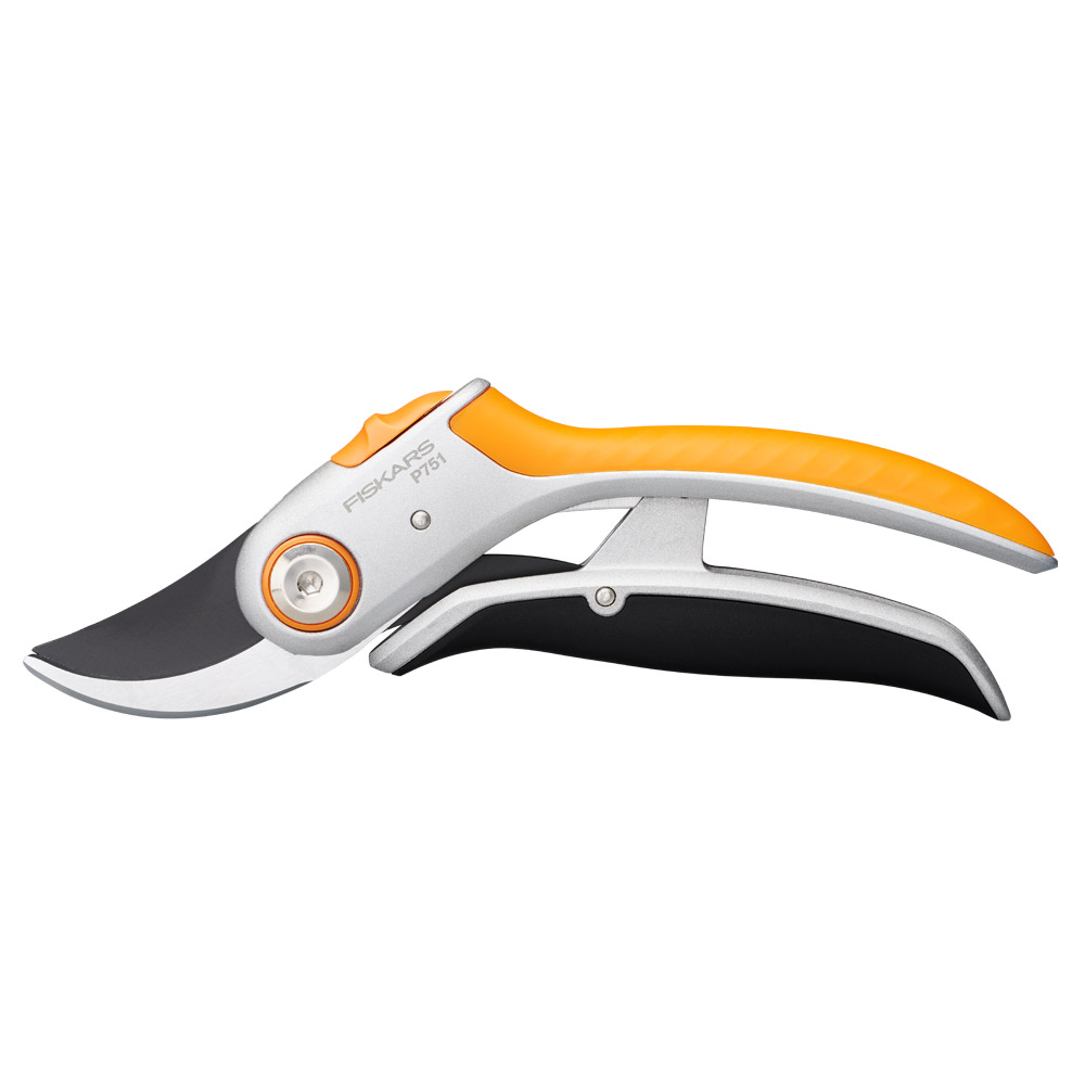 Fiskars Gartenschere "Plus™ Metall" 599692