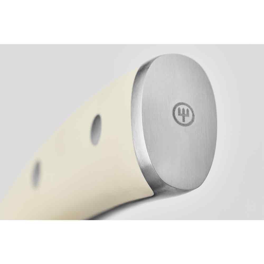 Wüsthof Brotmesser mit Doppelwellenschliff "Classic IKON" 583208