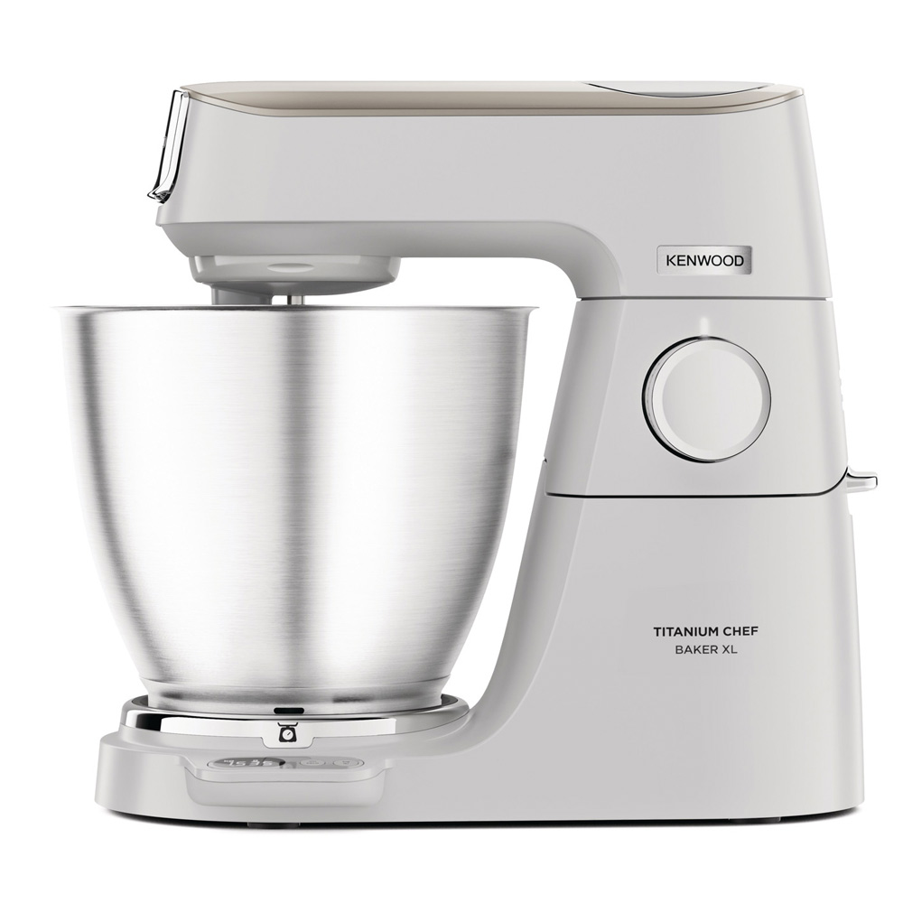 Kenwood Küchenmaschine "Titanium Chef Baker" 602309