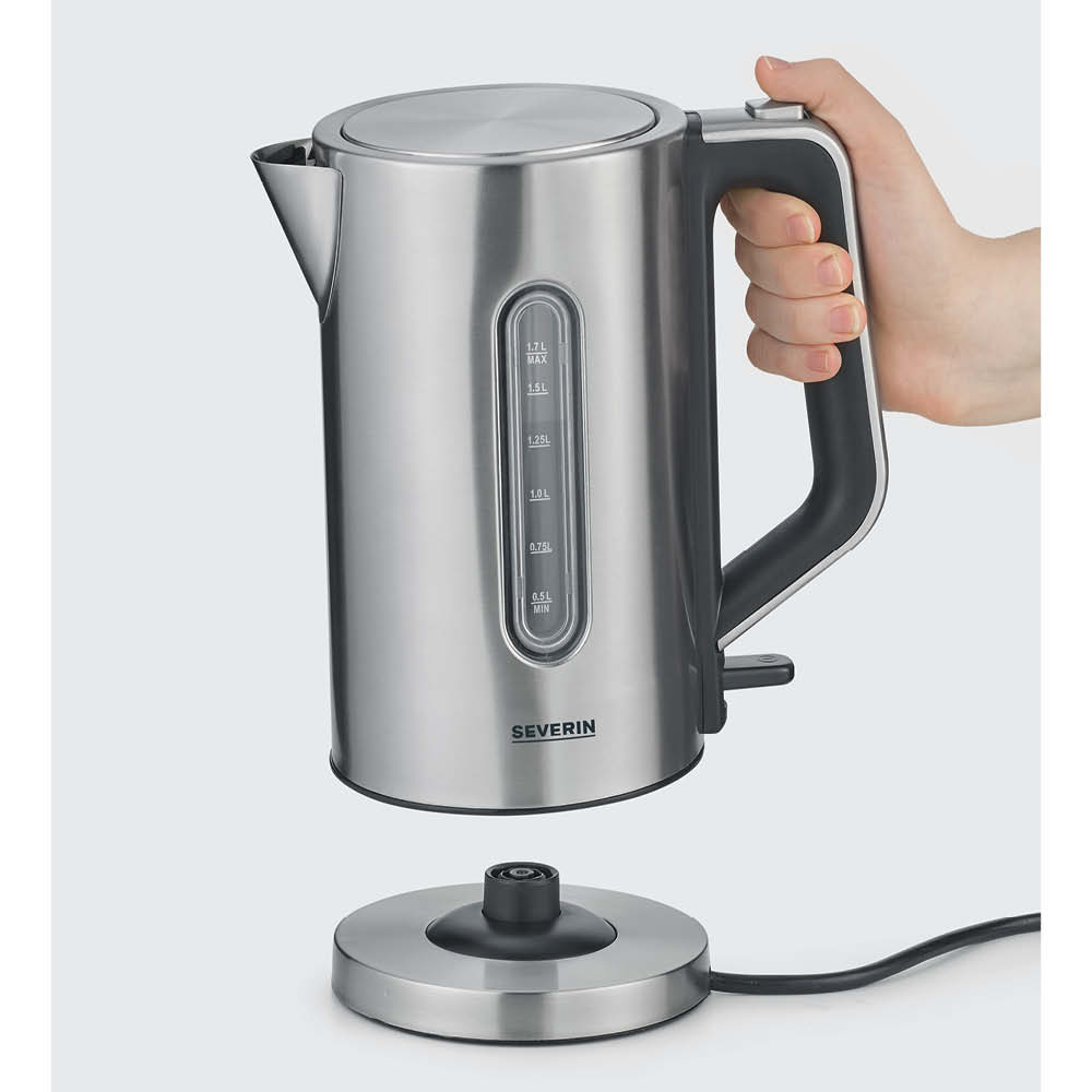 Severin Wasserkocher 630318