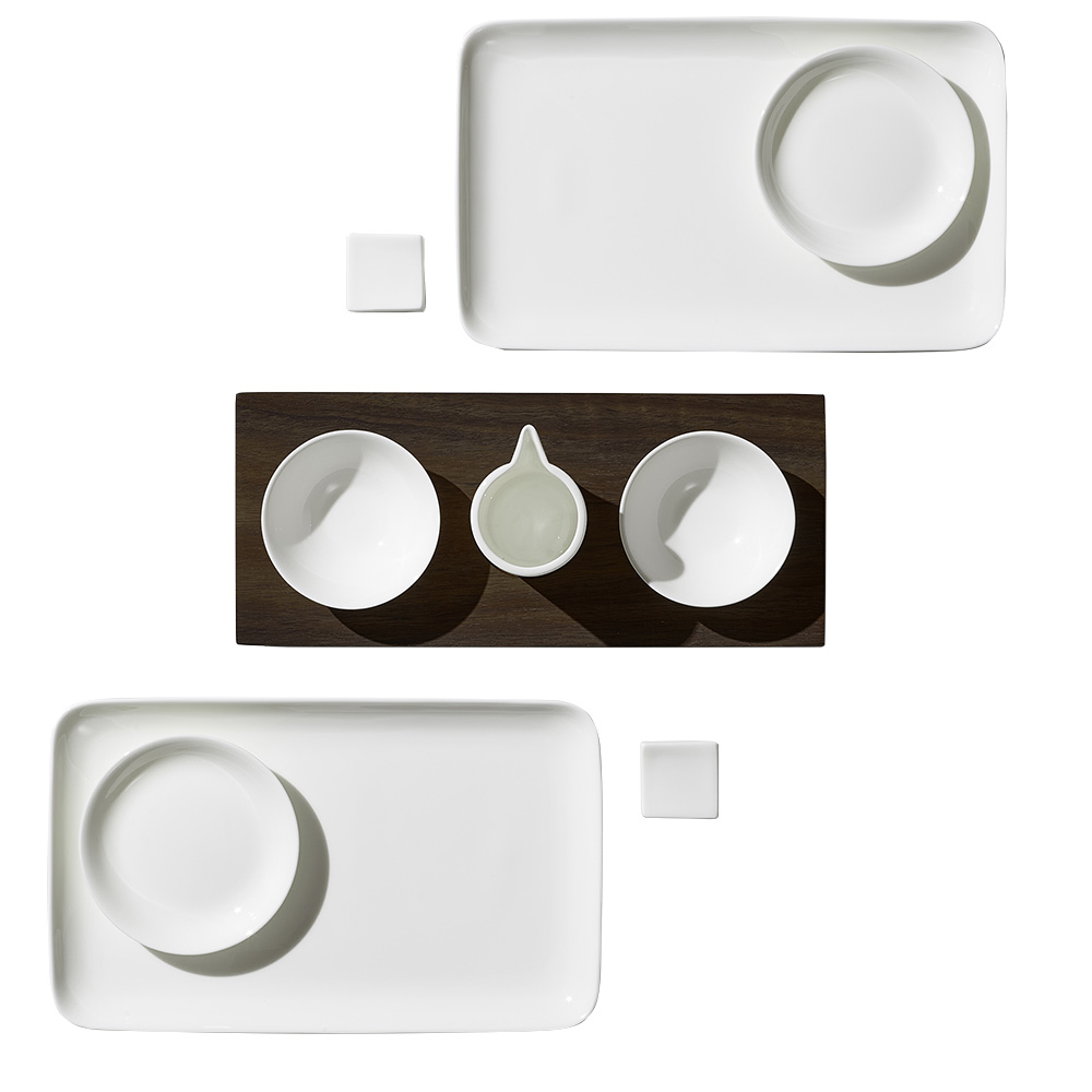 DIBBERN Sushi Set "Asia Line" 604434