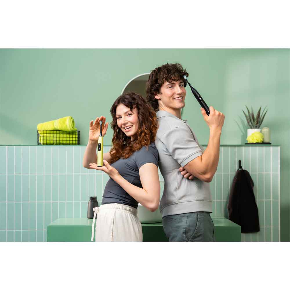 Beurer Elektrische Schallzahnbürste 656267