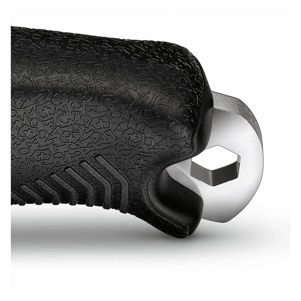 Victorinox Venture, schwarz 631595