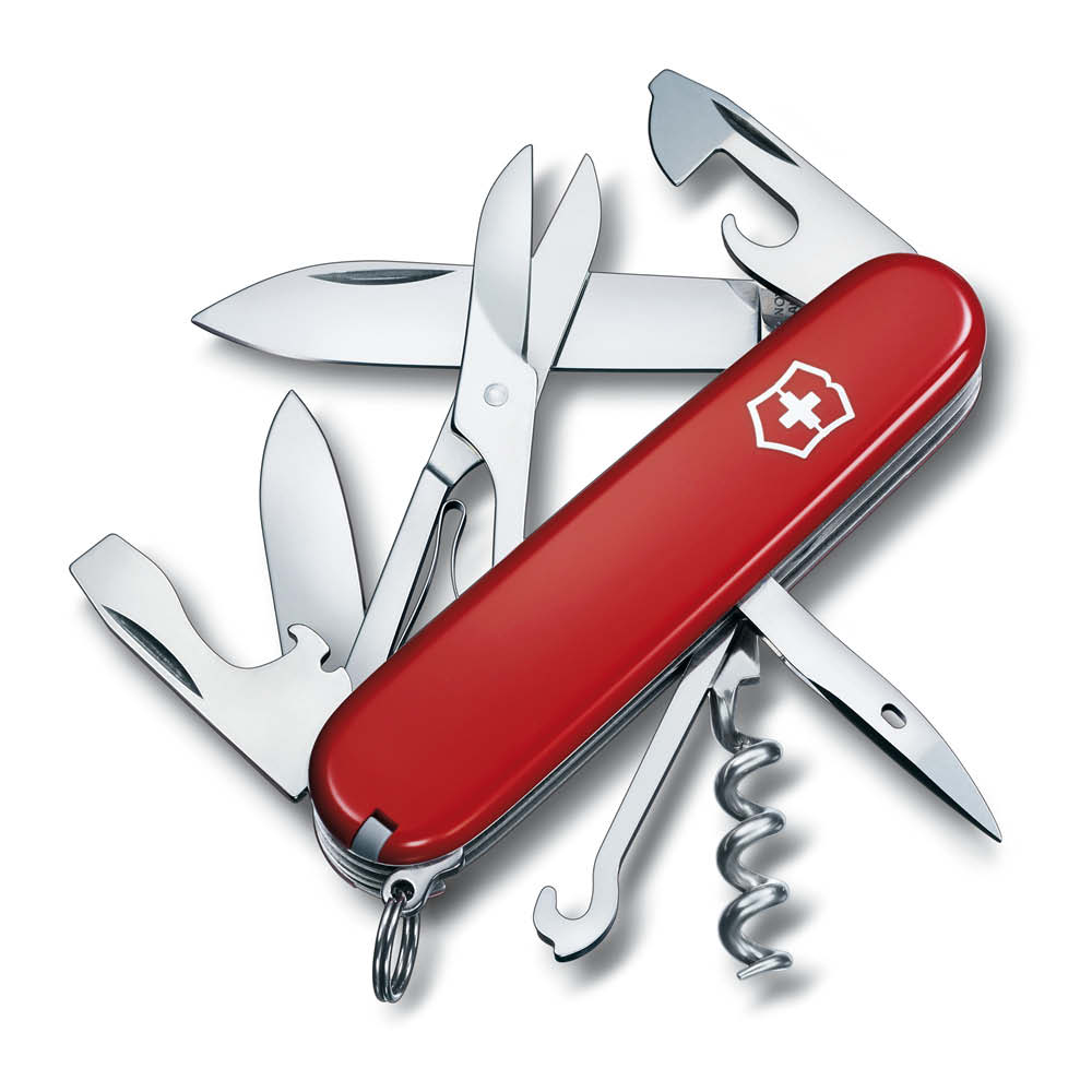 Victorinox Climber "Blister" 523723
