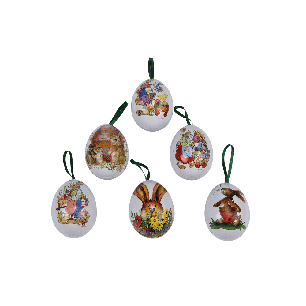 Gawol Dose kleines Ei 649512