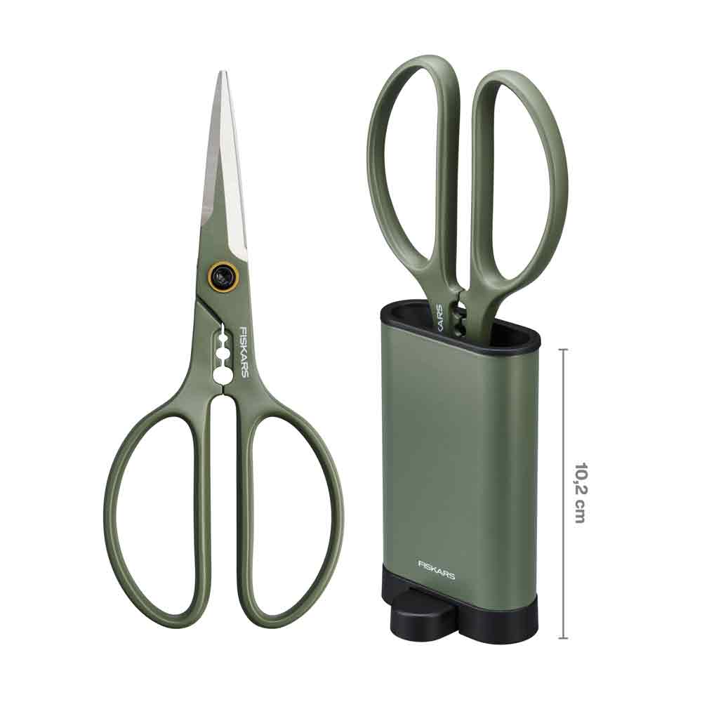 Fiskars Pflanzschere 654909