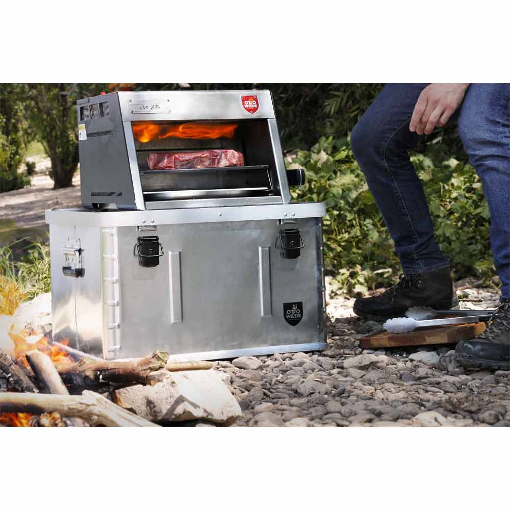 Otto wilde Aufbewahrungsbox 624851