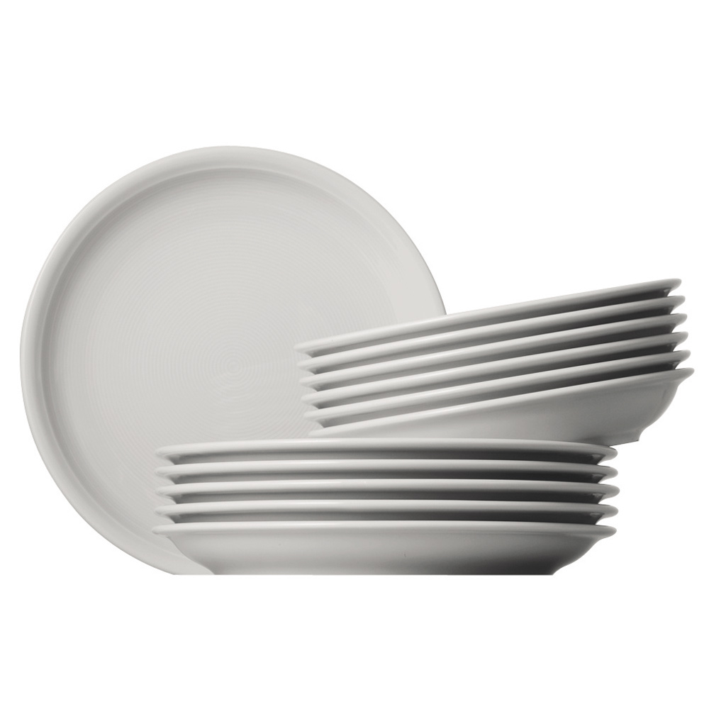 Thomas Tafel-Set "Trend weiß" 612917
