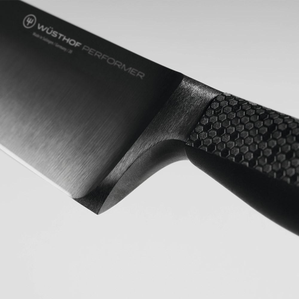 Wüsthof Kochmesser "Performer" 595568