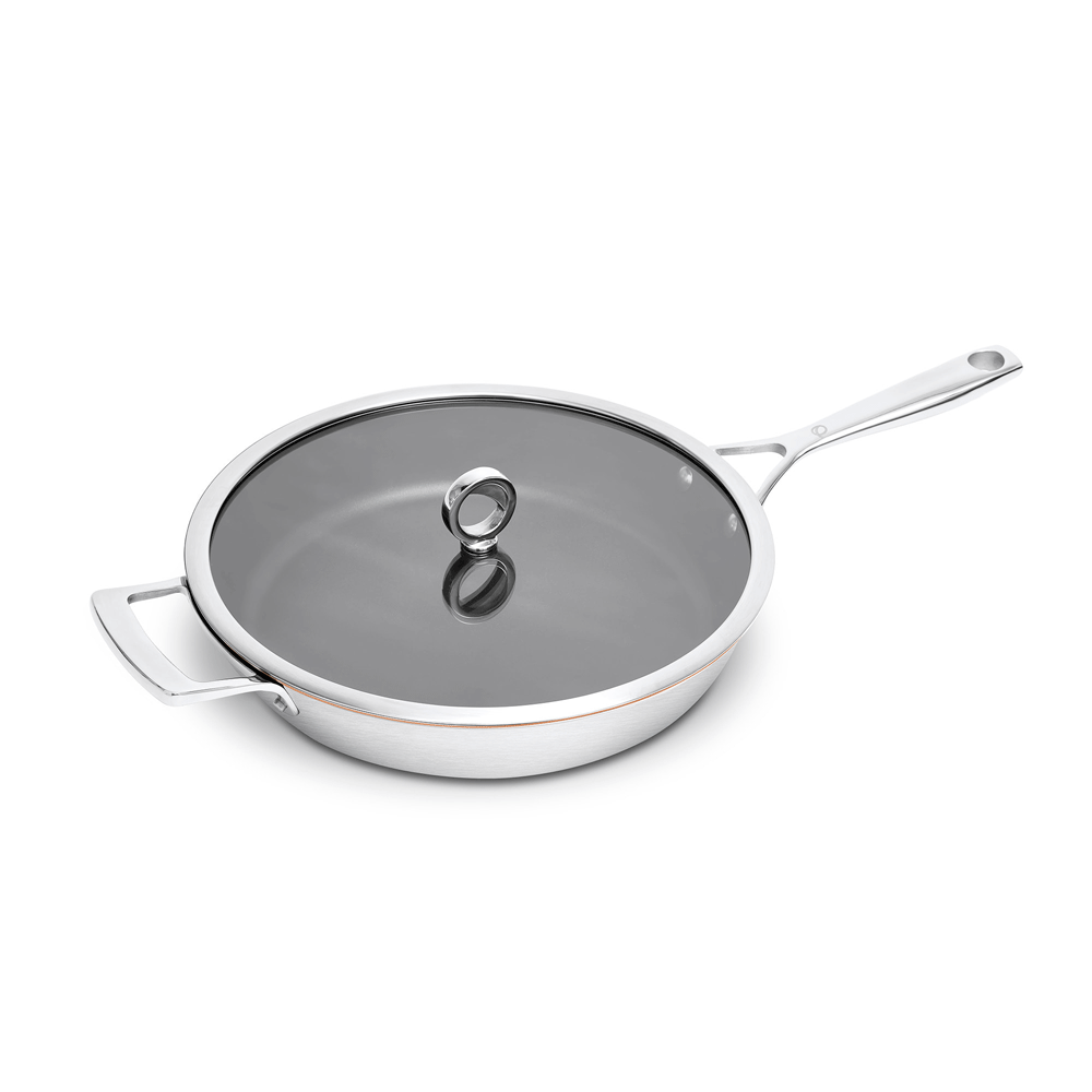 Olavson Pfanne beschichtet 615529