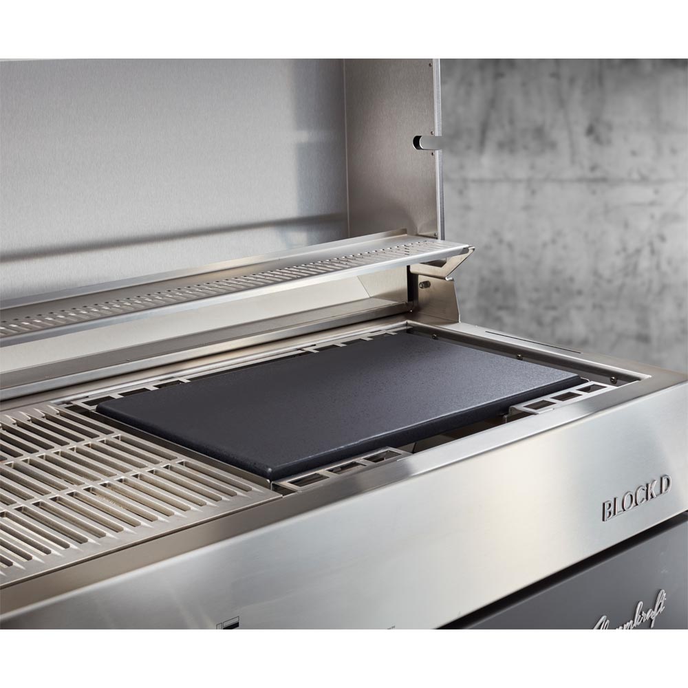 Flammkraft Pizza-und Grillstein für Block B/D 624444