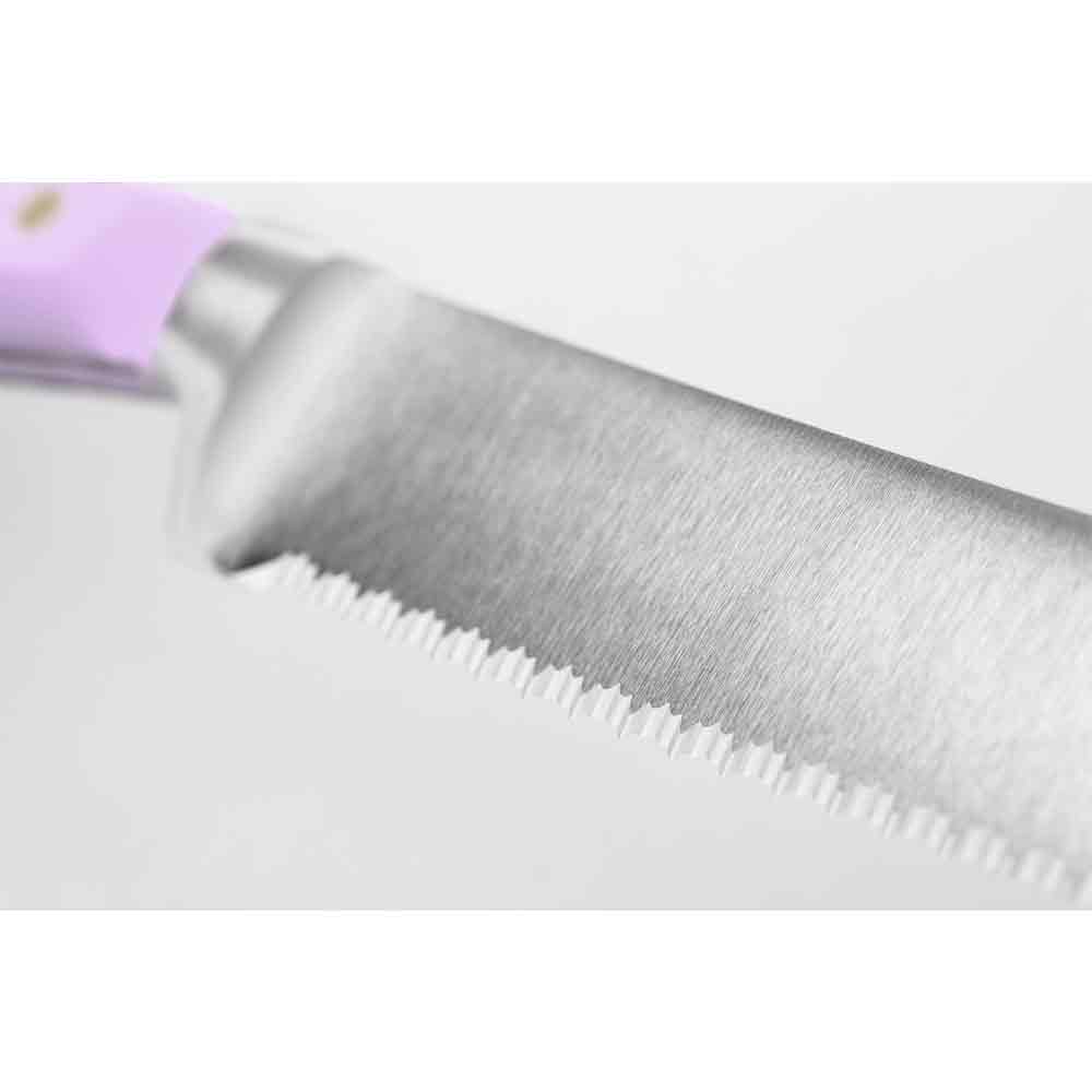Wüsthof Brotmesser "Classic" - Purple Yam 627660