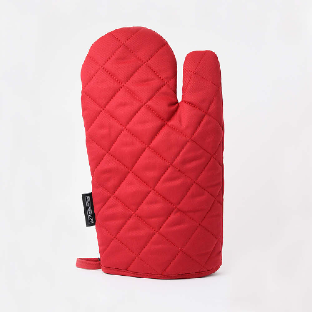 Grafikwerkstatt Ofen-Handschuh "Frohes Fest" 643803