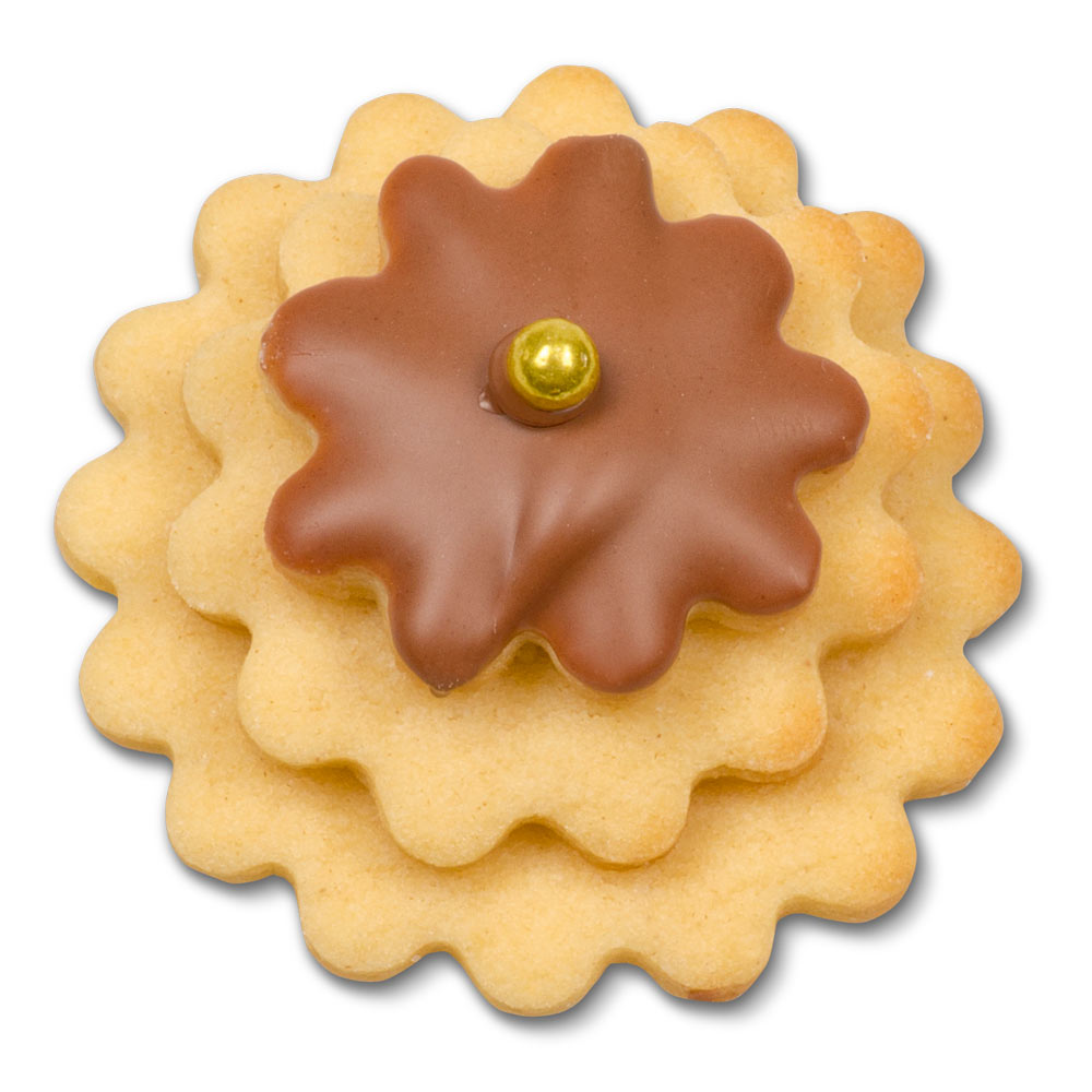 Städter Terrassen-Ausstecher 3er Set "Ring" 545829