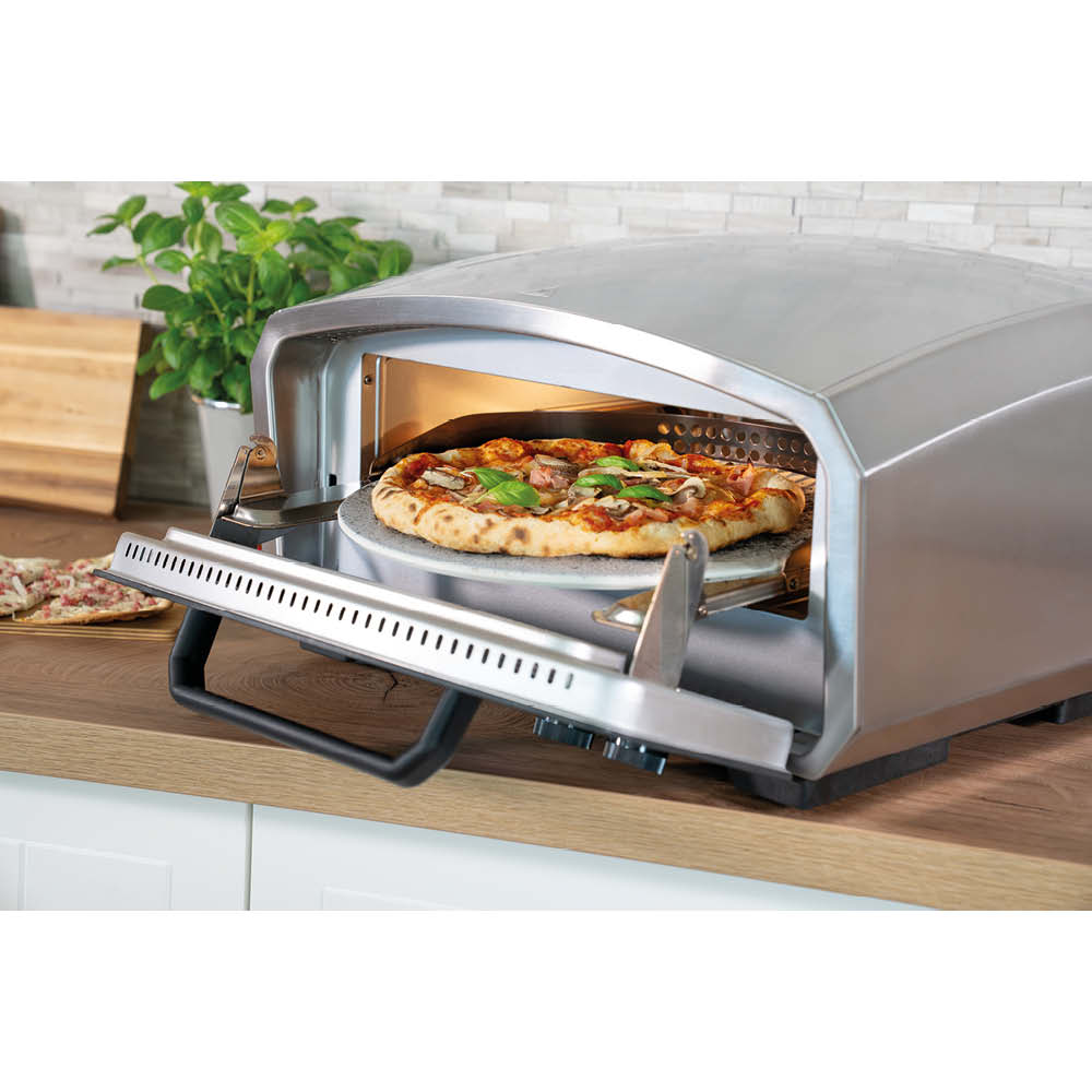 Unold Pizzaofen "Enzo" 654110