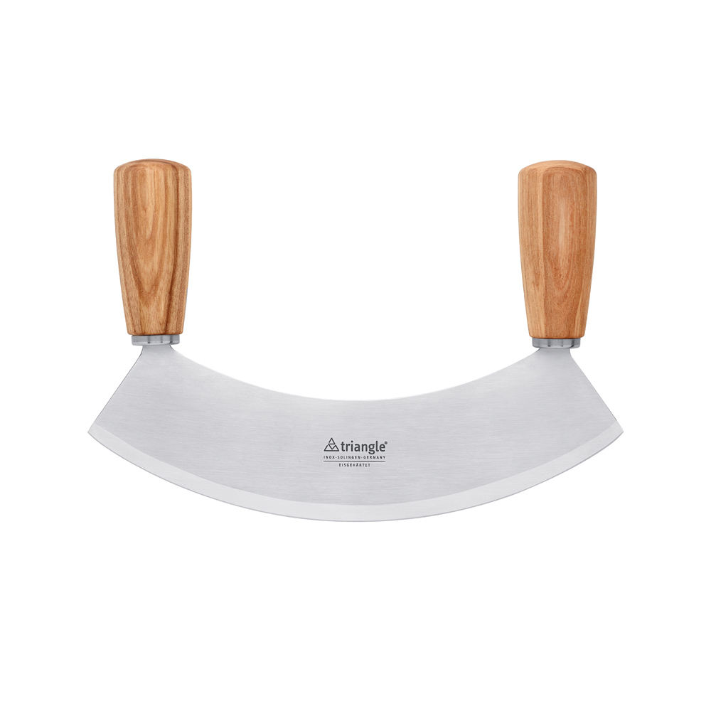 Triangle Wiegemesser 579540