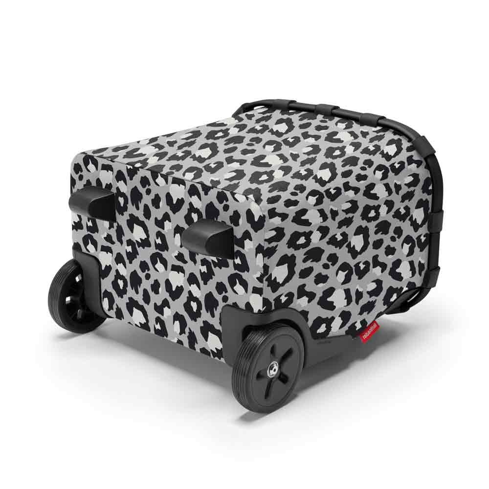 Reisenthel Carrycruiser frame Leo nero 645340