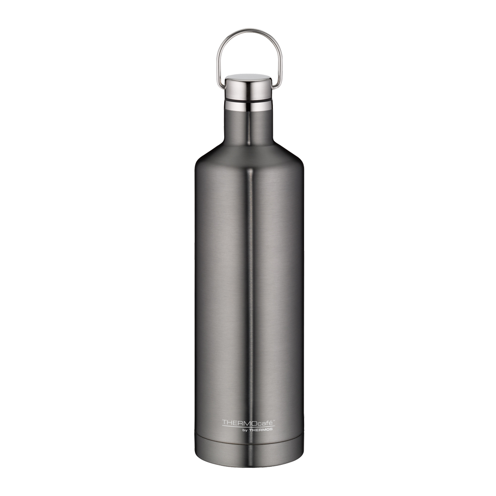 Thermos Isolier-Trinkflasche "Traveler Bottle" 0,75 l 621287