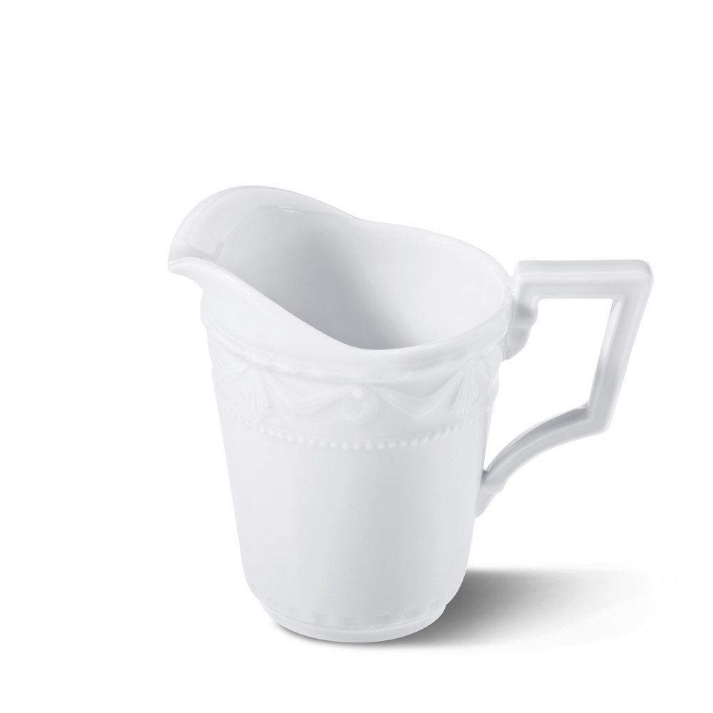 KPM Berlin Milchkännchen "Kurland" 128017