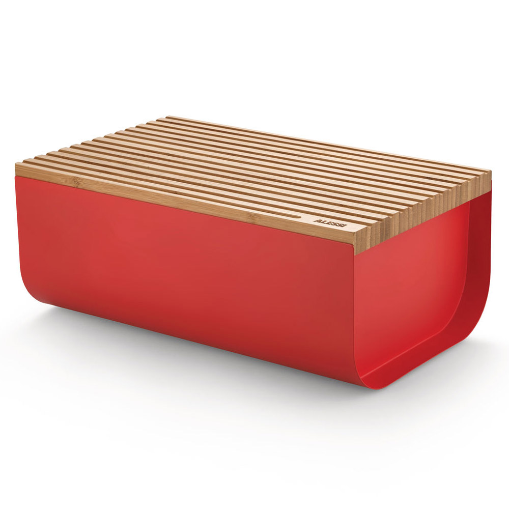 Alessi Brotkasten ''Mattina'' 587058