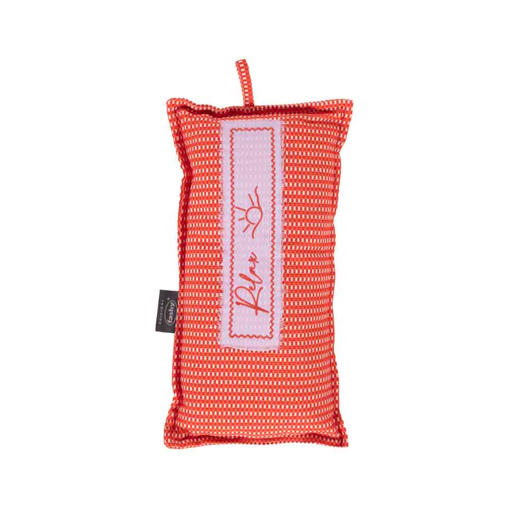 Fashy Zirbenholz-Duftkissen - Rot 657904