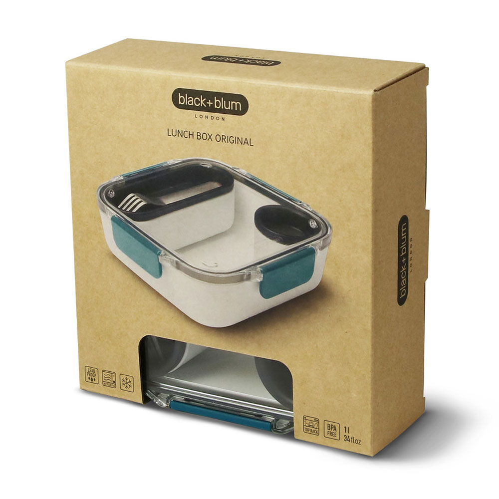 Black+Blum Lunchbox "Original" 587892