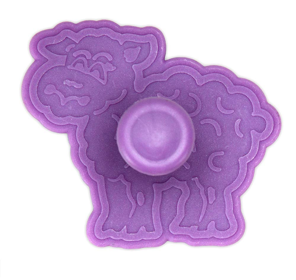 Staedter Präge-Ausstecher "Schaf" 597578