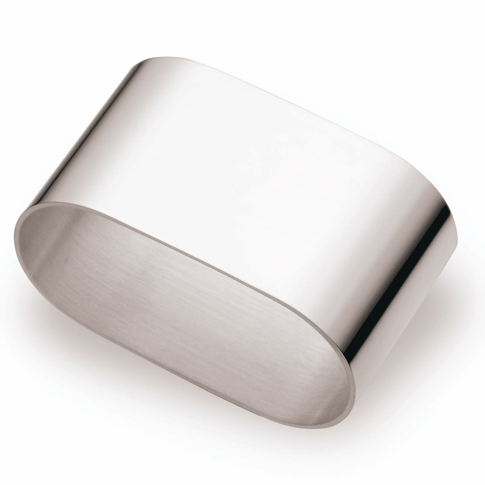 Wilkens Serviettenring "Spaten" 340009