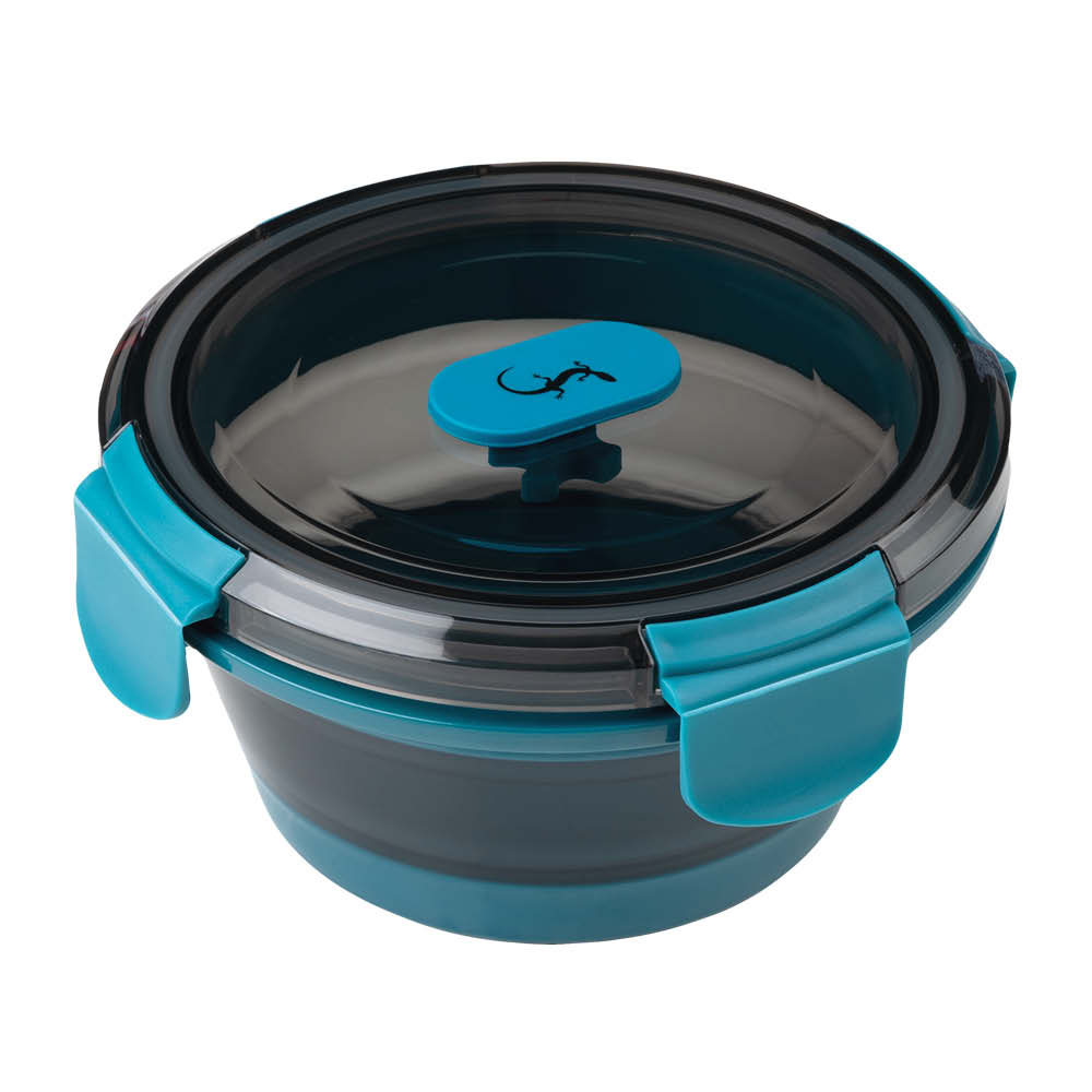 LURCH Lunchbox rund "up & down"