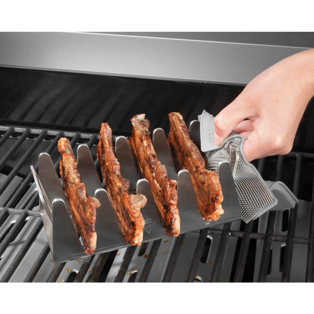 BBQ Rescher Multi Grill Rack 620505
