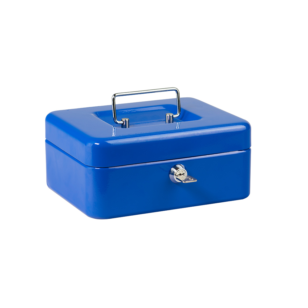 BURG WÄCHTER Geldkassette "Money 5020" 562091