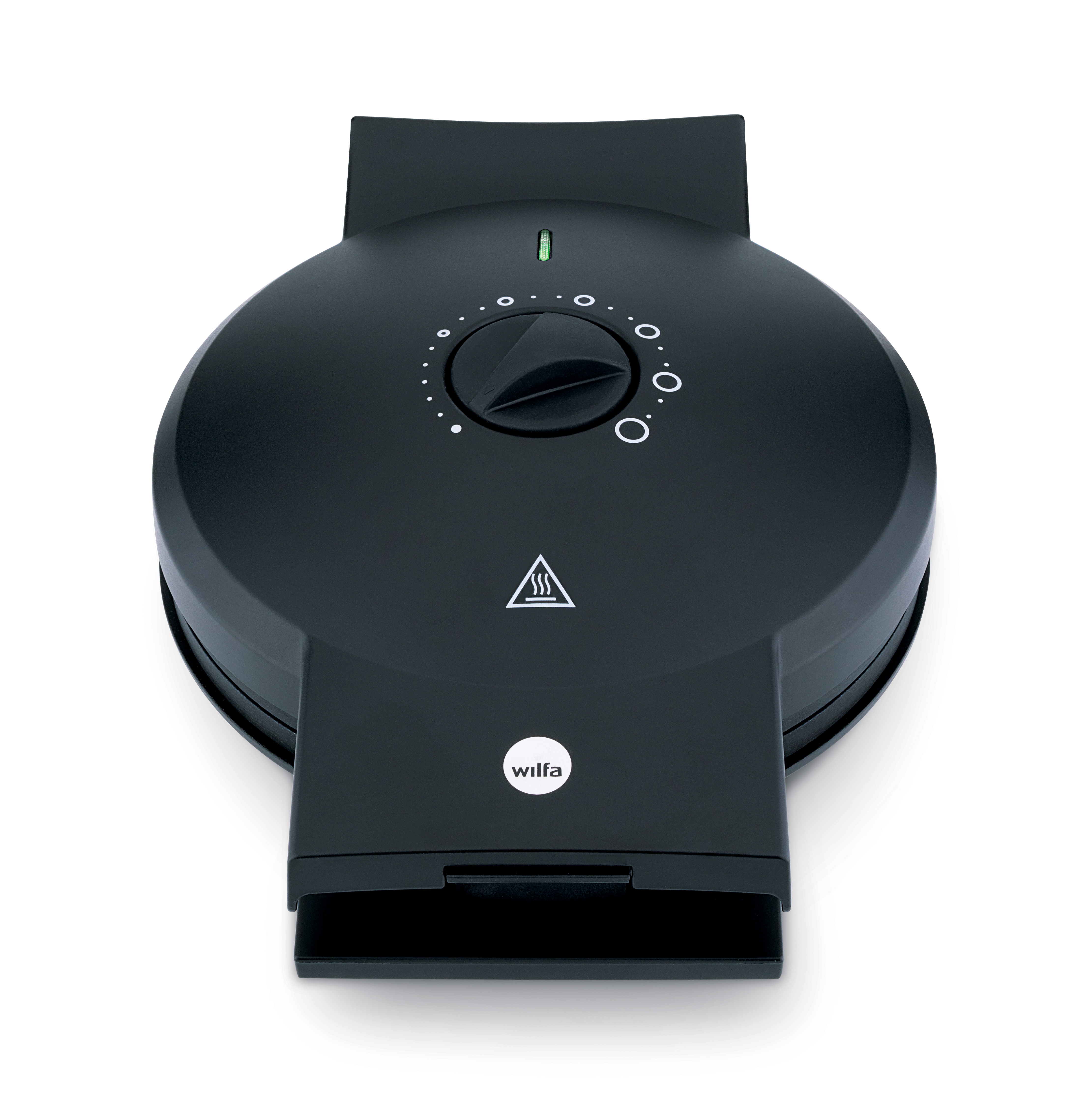 Waffeleisen "Krumkake" 652263