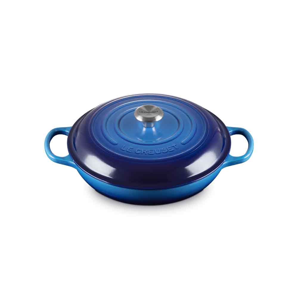 Le Creuset Gourmet Profitopf "SIGNATURE" 653468